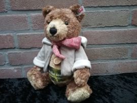 Steiff Björn Grizzly Beer 27 cm. EAN 006180