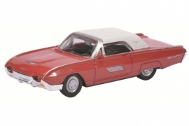 Ford Thunderbird 1:87(S26120)