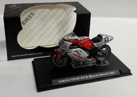 Yamaha YZR-M1  1:24 IMRAB065