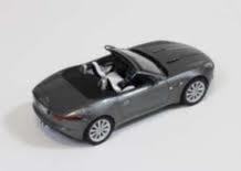 Jaguar  F-type V6 2013 1:43 T9-43013