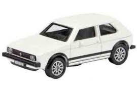   VW Golf GTI 1:87 (S25983)