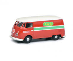 VW T1c Set MHI (S46300)