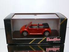 VW Concept 1 Cabrio 1994 1:43 DC264