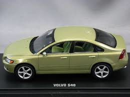 Volvo S40  (VFL1721)