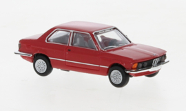 BMW 323i rot 1:87 (Br24300)