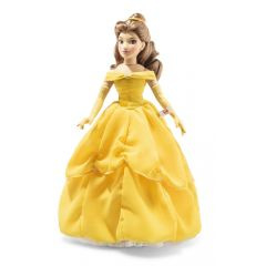 Steiff Belle Disney Prinses 35 cm. EAN 355776