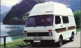 13375 VW LT28 "SVEN HEDIN".