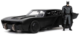 Batmobile & fig. 2022 1:24 