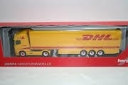 Volvo FH 16 GI. XL DHL/Thi  (H305402)