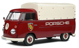 VW T1 Pick Up 1950 Porsch