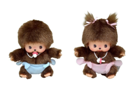 Bebichhichi Classic Jongen (16cm)