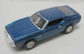 Ford Mustang 1971 Mm73950AC