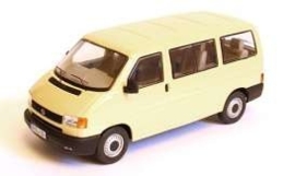 VW T4 Kombi/Van. IVORY!!!   1:43 PrCl13250