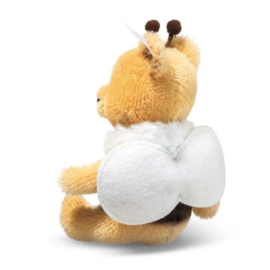 Steiff  Winnie de Poeh in bijenkostuum 10 cm (Voorbestelling)