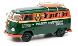 MHI VW T1 Jägermeister 1:18 (S00269)