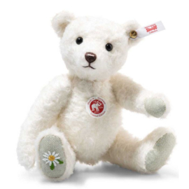 Steiff Elena teddybeer 19 cm.