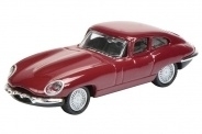 Jaguar E-Type 1:87(S26174)