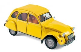 Citroën 2 CV (1:18) N181496