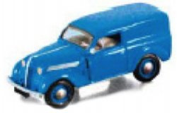 RENAULT 300KG 1948 1:87 Nor519108