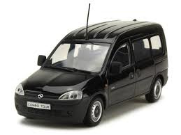 Opel Combo Tour 2002 (MC42001)