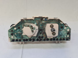 Dashboard counter AX type 2
