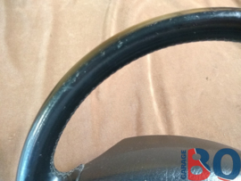 Steering wheel and airbag XM or Xantia leather