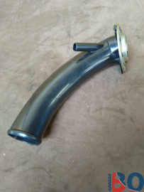 Fuel filler neck BX