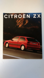 Citroen ZX