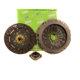 Clutch set 1.9D or 1.9TD 5-89-