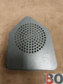 Speaker grids BX door grey