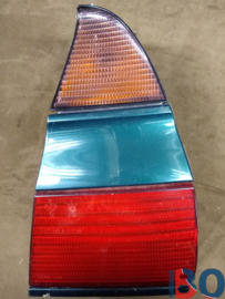 Tail light XM berline vert vega right side