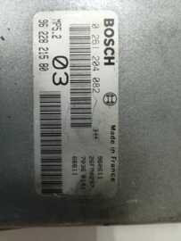 Computer Bosch 96 228 215 80 Xm 2.0