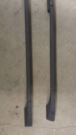 Citroen BX Break roof rails