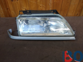 Headlight series 2 right