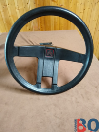 Steering wheel BX Sport