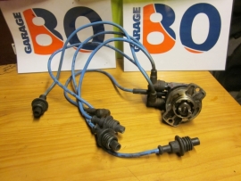 Distributor BX 16 XU with cables