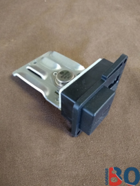 Heater resistor BX/205