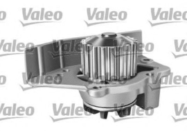 Waterpomp Valeo 120191