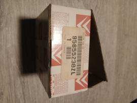Kachel bedienings knop XM nieuw