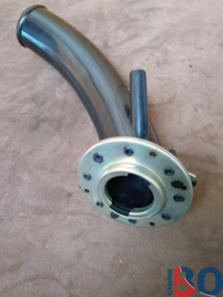 Fuel filler neck BX