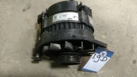 Alternator Valeo 433364