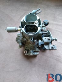 Carburateur BX 150 motor 1.4 oud type