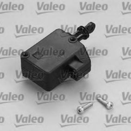 Door lock motor 661502 Valeo