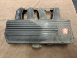 Air intake BX diesel