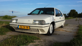 Onderdelen Citroen BX