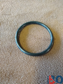 Oil seal ignition