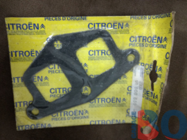 Intake gasket BX 16 or 19 OT 91508659