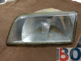 Head light AX left