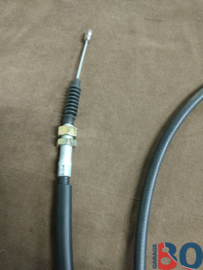 Hand brake cable BX