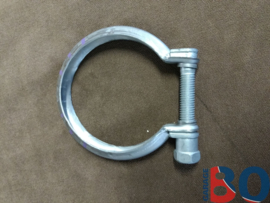 exhaust clamp xm